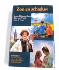 Zon en schaduw