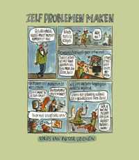 Zelf problemen maken