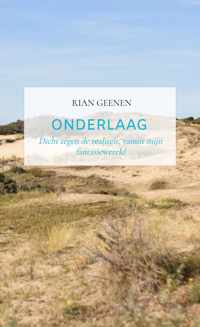 Onderlaag - Rian Geenen - Paperback (9789464352887)