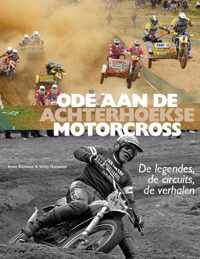 Ode aan de Achterhoekse Motorcross