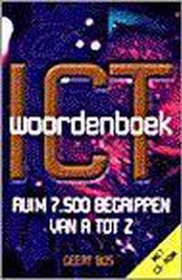 ICT-woordenboek