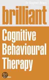 Brilliant Cognitive Behavioural Therapy