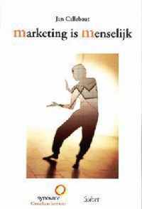 Marketing is menselijk