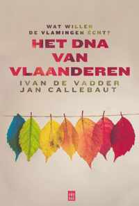 Het DNA van Vlaanderen