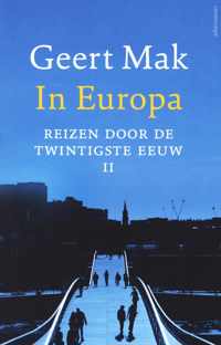 In Europa - Geert Mak