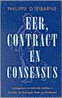 Eer, contract en consensus: management en nationale tradities in Frankrijk, de Verenigde Staten en Nederland