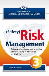 Wingstar MCC Serie 3 -   (Safety) Risk management