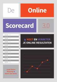 De online scorecard 3.0