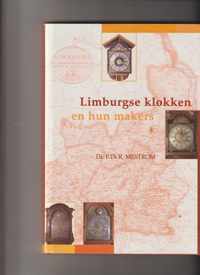 Limburgse klokken en hun makers