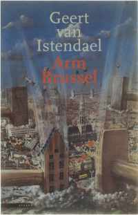 Arm Brussel - Geert van Istendael