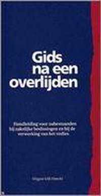 Gids Na Een Overlijden