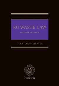 EU Waste Law