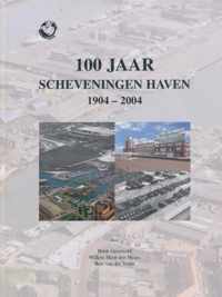 100 jaar Scheveningen Haven