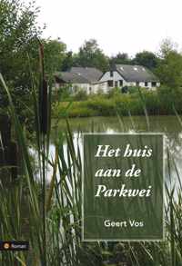 Het Huis Aan De Parkwei