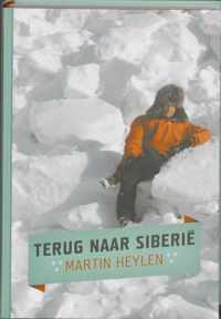 Terug Naar Siberie