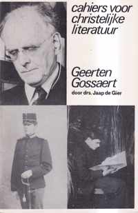 Geerten Gossaert