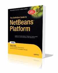 The Definitive Guide to NetBeans Platform