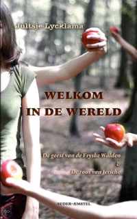 Welkom in de wereld