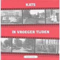 Kats in vroeger tijden