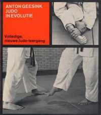 Judo in evolutie