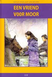 Een Vriend Voor Moor