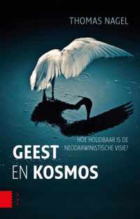 Geest en kosmos