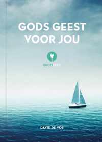 Groeiserie  -   Gods Geest voor jou