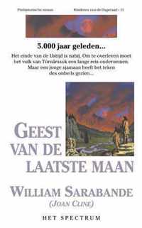 De geest van de laatste maan