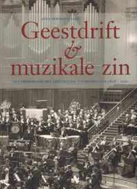 Geestdrift en muzikale zin