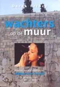 Wachters op de muur