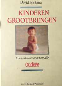 Kinderen grootbrengen