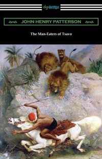 The Man-Eaters of Tsavo