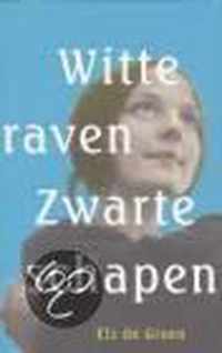 Witte Raven Zwarte Schapen