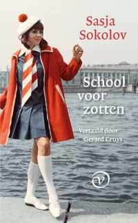 School voor zotten