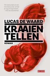 Kraaien tellen