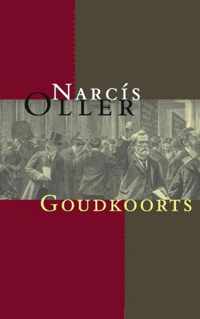 Spaanse bibliotheek  -   Goudkoorts