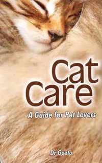 Cat Care