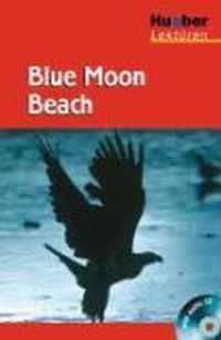 Blue Moon Beach. Lektüre + CD