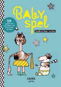 Babyspel