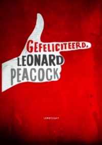 Gefeliciteerd, Leonard Peacock