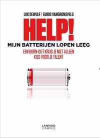 Help! Mijn batterijen lopen leeg