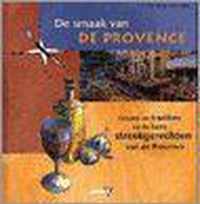 Smaak Van De Provence