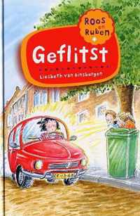 Geflitst