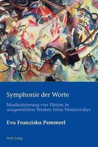 Symphonie Der Worte