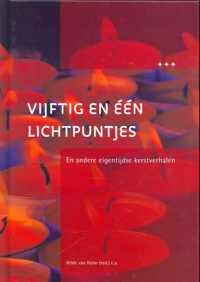 Vijftig en een lichtpuntjes