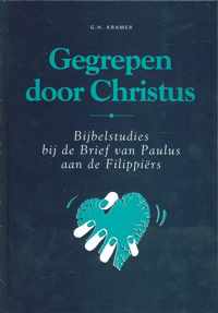 Gegrepen Door Christus