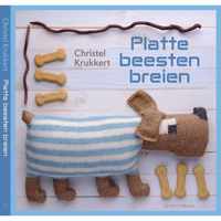 Christels amigurumi  -   Platte beesten breien