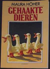 Gehaakte dieren