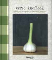 Verse knoflook