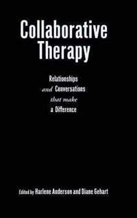 Collaborative Therapy